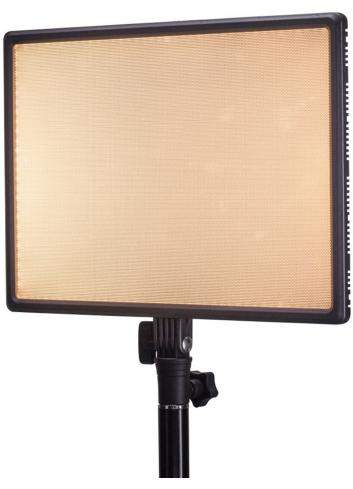 Nanlite Lumipad 25 | Panel LED, 25 W, Bi-Color, 3200K-5600K Nanlite - 7