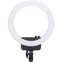 Nanlite Halo 16 | Lampa pierścieniowa, 16", 29W, 3200K-5600K, Bi-Color Nanlite - 1