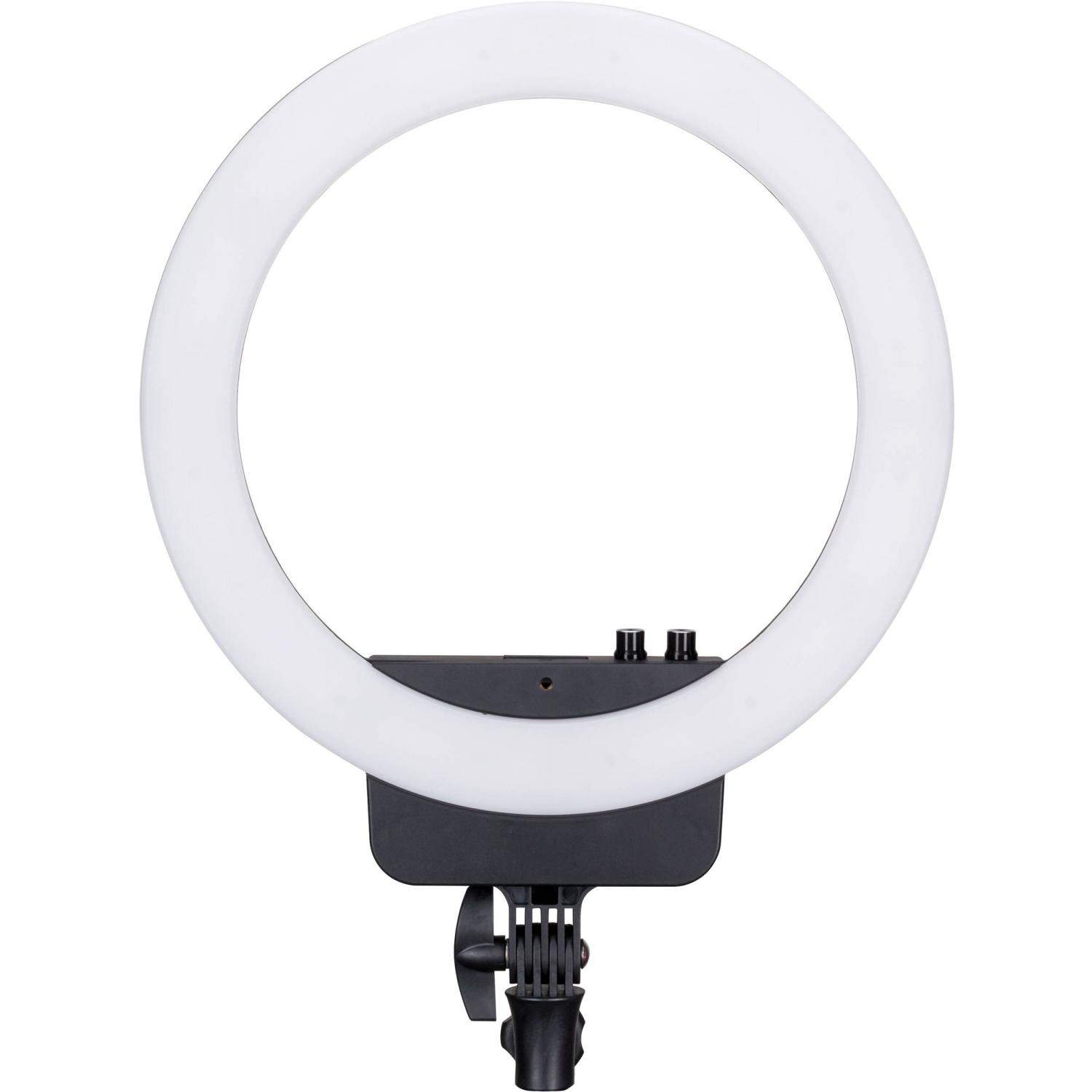 Nanlite Halo 16 | Lampa pierścieniowa, 16", 29W, 3200K-5600K, Bi-Color Nanlite - 1