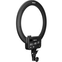 Nanlite Halo 16 | Lampa pierścieniowa, 16", 29W, 3200K-5600K, Bi-Color Nanlite - 2