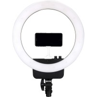 Nanlite Halo 16 | Lampa pierścieniowa, 16", 29W, 3200K-5600K, Bi-Color Nanlite - 5