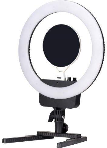 Nanlite Halo 16 | Lampa pierścieniowa, 16", 29W, 3200K-5600K, Bi-Color Nanlite - 6