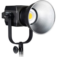 Nanlite Forza 200 | Lampa LED z akcesoriami, 200W, 5600K, DMX, Adapter V-Mount, CRI 98 Nanlite - 2