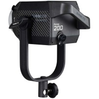 Nanlite Forza 200 | Lampa LED z akcesoriami, 200W, 5600K, DMX, Adapter V-Mount, CRI 98 Nanlite - 3