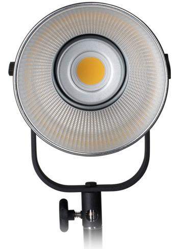 Nanlite Forza 200 | Lampa LED z akcesoriami, 200W, 5600K, DMX, Adapter V-Mount, CRI 98 Nanlite - 6