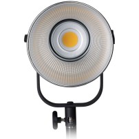 Nanlite Forza 200 | Lampa LED z akcesoriami, 200W, 5600K, DMX, Adapter V-Mount, CRI 98 Nanlite - 6