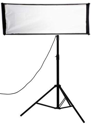 Nanlite SB-AS-110X45 | Softbox asymetryczny, 45 x 110 cm, mocowanie Bowens Nanlite - 5