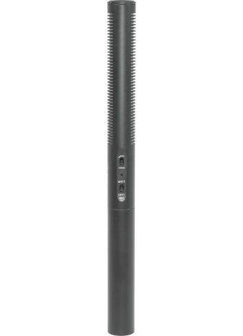 Azden SGM-250 | Mikrofon pojemnościowy do kamer