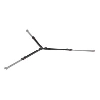 Manfrotto MVASPR2N1 | Środkowa i dolna rozpórka, 2w1, do statywów Manfrotto MVTTWINFA, MVTTWINFC, MVTSNGFC Manfrotto - 1