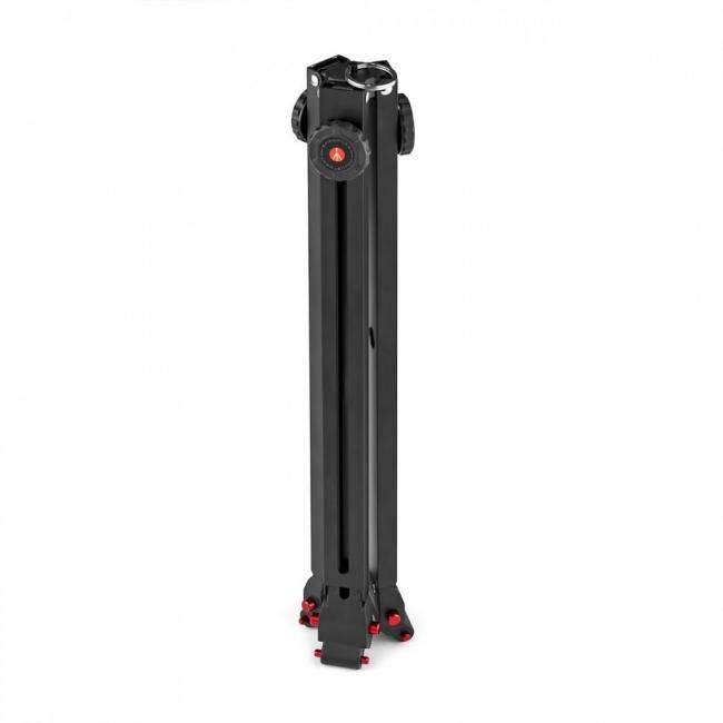 Manfrotto MVASPRM | Środkowa rozpórka do statywów Manfrotto Fast (MVTTWINMA, MVTTWINMC, MVTTWINFA, MVTTWINFC, MVTSNGFC) Manfrott