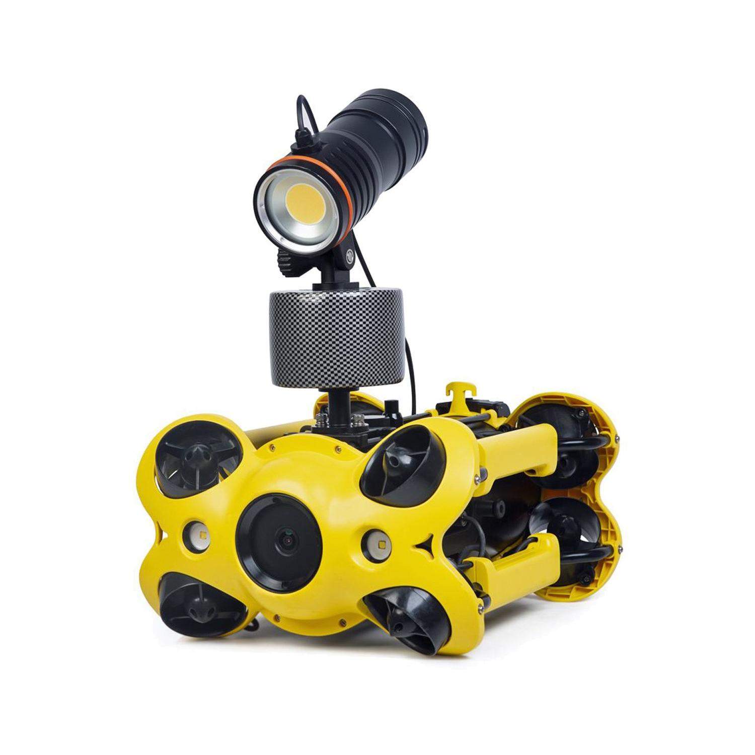 Chasing Floodlight | Dodatkowa lampa do dronów Chasing M2, M2 S i M2 Pro Chasing - 1