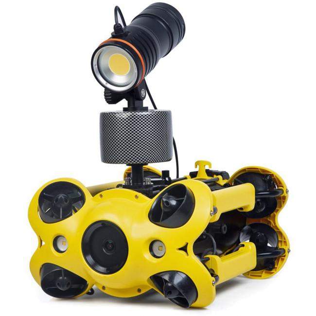 Chasing Floodlight | Dodatkowa lampa do dronów Chasing M2, M2 Pro i M2 Pro Max
