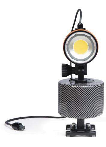 Chasing LED Diving Video Light (Floodlight) | Dodatkowa lampa do dronów Chasing M2 i M2 Pro