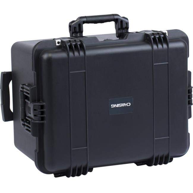 Chasing Hardcase for M2/M2 S | Skrzynia transportowa na Chasing M2 lub M2 S i akcesoria Chasing - 3