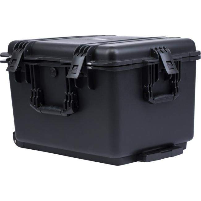 Chasing Hardcase for M2/M2 S | Skrzynia transportowa na Chasing M2 lub M2 S i akcesoria Chasing - 4