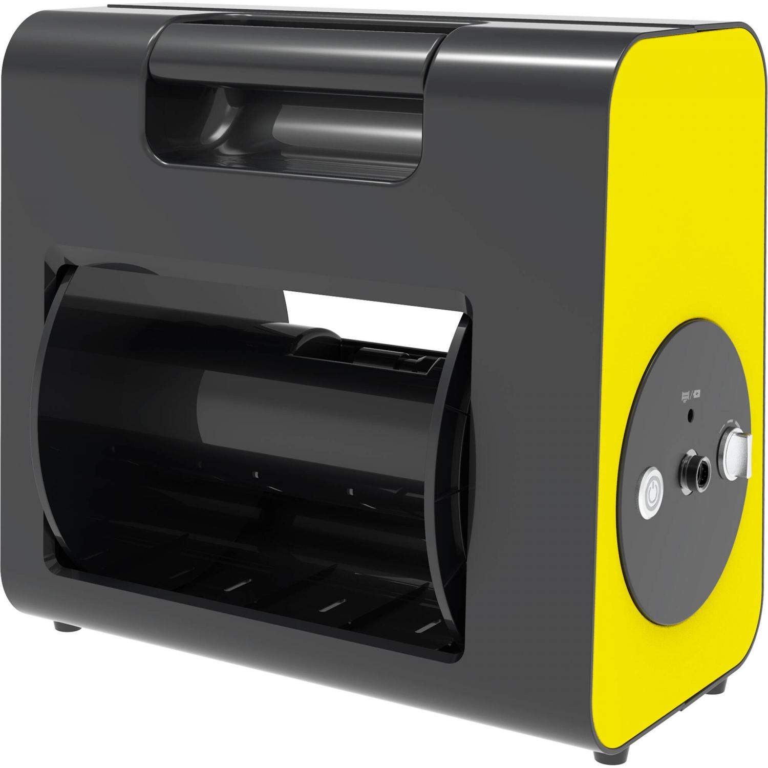 Chasing E-Reel | Automatyczna zwijarka z prowadnicą do kabloliny Chasing Chasing - 1