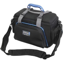 Orca OR-4 Shoulder Camera Bag | Torba naramienna na kamerę wew. 35x20x23cm Orca - 1