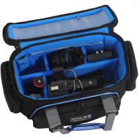 Orca OR-4 Shoulder Camera Bag | Torba naramienna na kamerę wew. 35x20x23cm Orca - 2