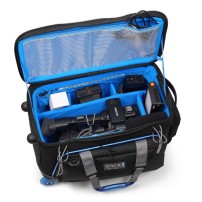 Orca OR-10 Shoulder Camera Bag | Torba naramienna na kamerę wew. 47x25x30cm Orca - 2