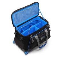 Orca OR-10 Shoulder Camera Bag | Torba naramienna na kamerę wew. 47x25x30cm Orca - 3