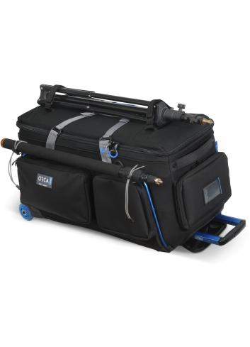 Orca OR-14 Shoulder Camera Bag | Torba naramienna z wbudowanymi kołami wew. 65x32x30cm Orca - 1