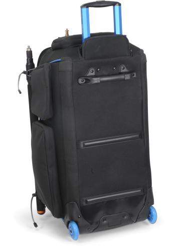 Orca OR-14 Shoulder Camera Bag | Torba naramienna z wbudowanymi kołami wew. 65x32x30cm Orca - 1