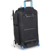 Orca OR-14 Shoulder Camera Bag | Torba naramienna z wbudowanymi kołami wew. 65x32x30cm Orca - 3