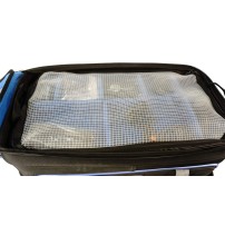 Orca OR-14 Shoulder Camera Bag | Torba naramienna z wbudowanymi kołami wew. 65x32x30cm Orca - 4