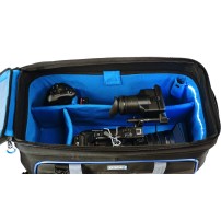 Orca OR-14 Shoulder Camera Bag | Torba naramienna z wbudowanymi kołami wew. 65x32x30cm Orca - 5