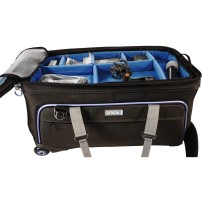 Orca OR-14 Shoulder Camera Bag | Torba naramienna z wbudowanymi kołami wew. 65x32x30cm Orca - 6