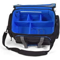 Orca OR-13 Shoulder Camera Bag | Torba naramienna do kamer wew. 47x30x27cm Orca - 3