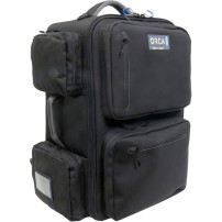 Orca OR-25 Shoulder Camera Bag | Plecak do kamer z dużymi kieszeniami wew. 46x33x30cm Orca - 1