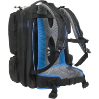 Orca OR-25 Shoulder Camera Bag | Plecak do kamer z dużymi kieszeniami wew. 46x33x30cm Orca - 4