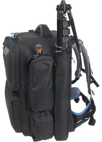 Orca OR-25 Shoulder Camera Bag | Plecak do kamer z dużymi kieszeniami wew. 46x33x30cm Orca - 5