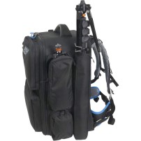 Orca OR-25 Shoulder Camera Bag | Plecak do kamer z dużymi kieszeniami wew. 46x33x30cm Orca - 5