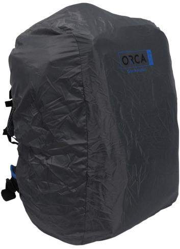 Orca OR-25 Shoulder Camera Bag | Plecak do kamer z dużymi kieszeniami wew. 46x33x30cm Orca - 6