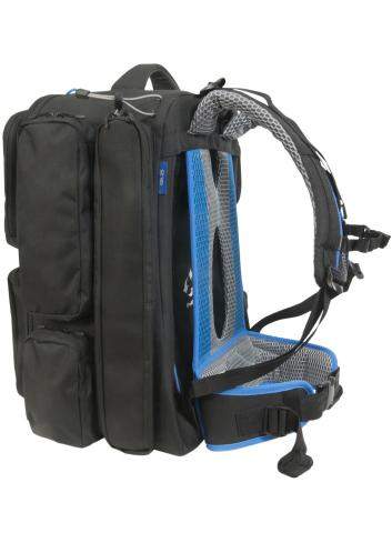 Orca OR-25 Shoulder Camera Bag | Plecak do kamer z dużymi kieszeniami wew. 46x33x30cm Orca - 7
