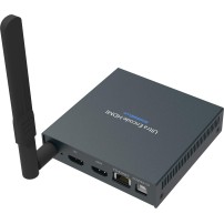 Magewell Ultra Encode HDMI (53040) | Enkoder wideo, Line In/Out, Ethernet, WiFi, HDMI In/Out, RTSP, RTMP, RTMPS, SRT, NDI|HX Mag