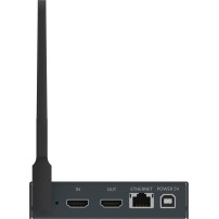 Magewell Ultra Encode HDMI (53040) | Enkoder wideo, Line In/Out, Ethernet, WiFi, HDMI In/Out, RTSP, RTMP, RTMPS, SRT, NDI|HX Mag