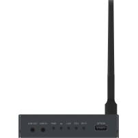 Magewell Ultra Encode HDMI (53040) | Enkoder wideo, Line In/Out, Ethernet, WiFi, HDMI In/Out, RTSP, RTMP, RTMPS, SRT, NDI|HX Mag