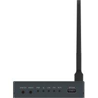 Magewell Ultra Encode SDI (53120) | Enkoder, streamer wideo, Ethernet, WiFi, SDI In/Out, RTSP, RTMP, RTMPS, SRT, NDI|HX Magewell