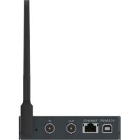 Magewell Ultra Encode SDI (53120) | Enkoder, streamer wideo, Ethernet, WiFi, SDI In/Out, RTSP, RTMP, RTMPS, SRT, NDI|HX Magewell