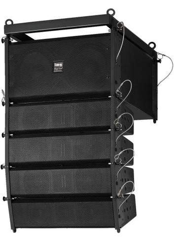 IMG Stageline L-RAY/1000 | Aktywny system liniowy Line Array IMG Stageline - 1