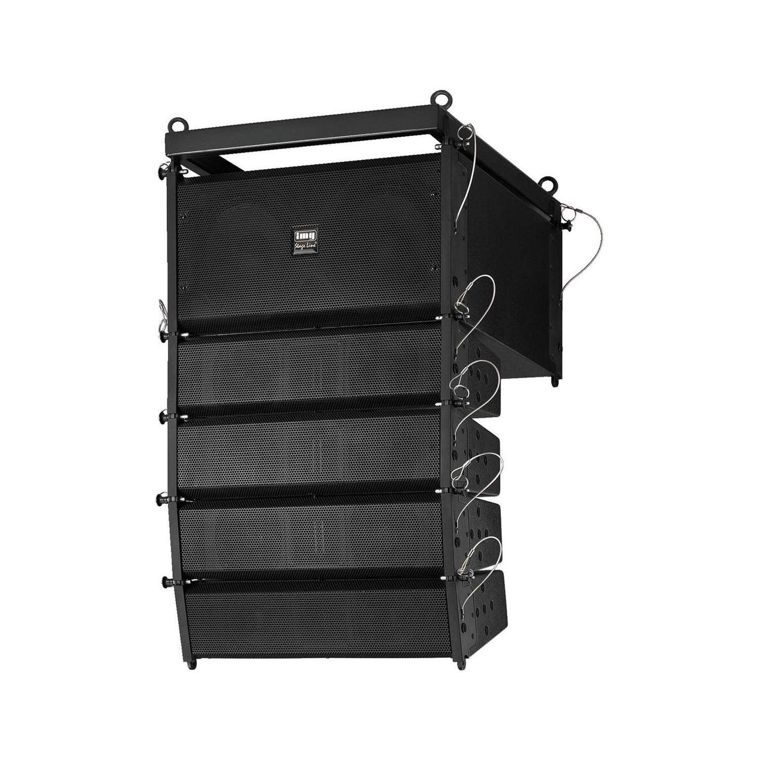IMG Stageline L-RAY/1000 | Aktywny system liniowy Line Array IMG Stageline - 1