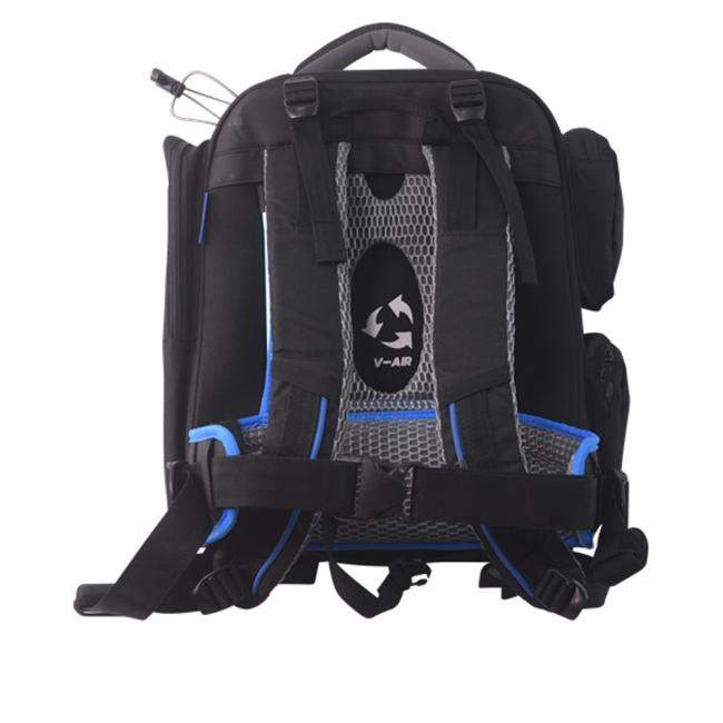 Orca OR-21 Backpack | Plecak do kamer aparatów wideo wew. 40x30x19cm Orca - 3