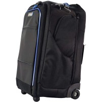 Orca OR-26 Camera Backpack | Torba plecak z kołami do kamer aparatów wideo wew. 48x29x21cm Orca - 1