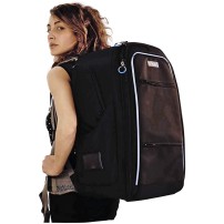 Orca OR-26 Camera Backpack | Torba plecak z kołami do kamer aparatów wideo wew. 48x29x21cm Orca - 4