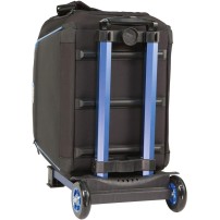 Orca OR-70 Trolley | Wózek do toreb i walizek wideo Orca Orca - 3