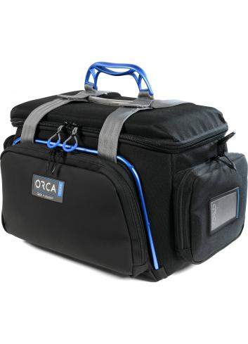 Orca OR-5 Shoulder Camera Bag | Torba naramienna kamer wideo aparatów wew. 38x24x25cm Orca - 1