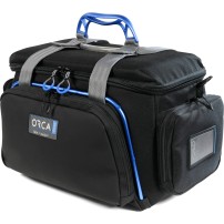 Orca OR-5 Shoulder Camera Bag | Torba naramienna kamer wideo aparatów wew. 38x24x25cm Orca - 1